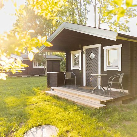 Stuga Med Panoramautsikt, Paradis Foer Fagelskadare Och Vandrare, Sjaelvstaed Efter Besoek Mörbylånga エクステリア 写真
