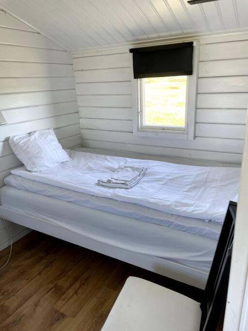 Stuga Med Panoramautsikt, Paradis Foer Fagelskadare Och Vandrare, Sjaelvstaed Efter Besoek Mörbylånga エクステリア 写真
